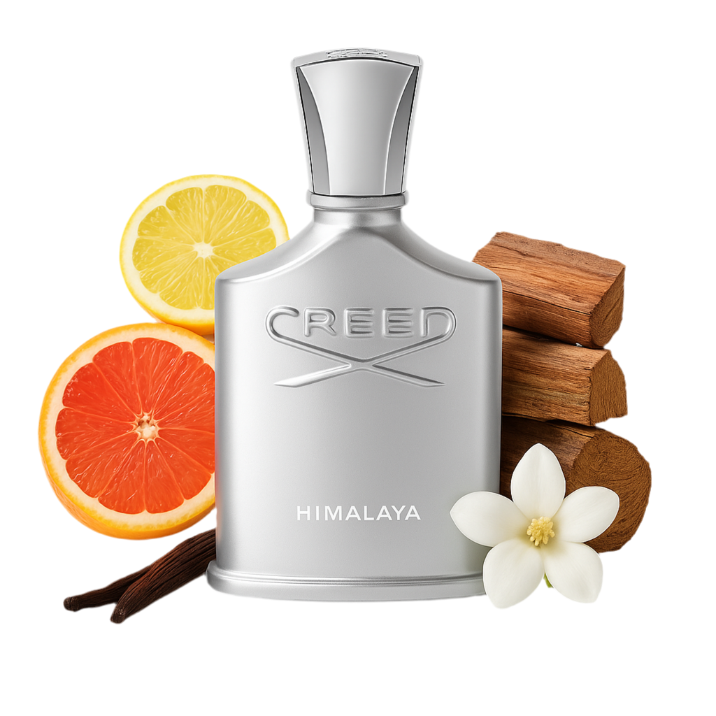 Creed Himalaya Creed